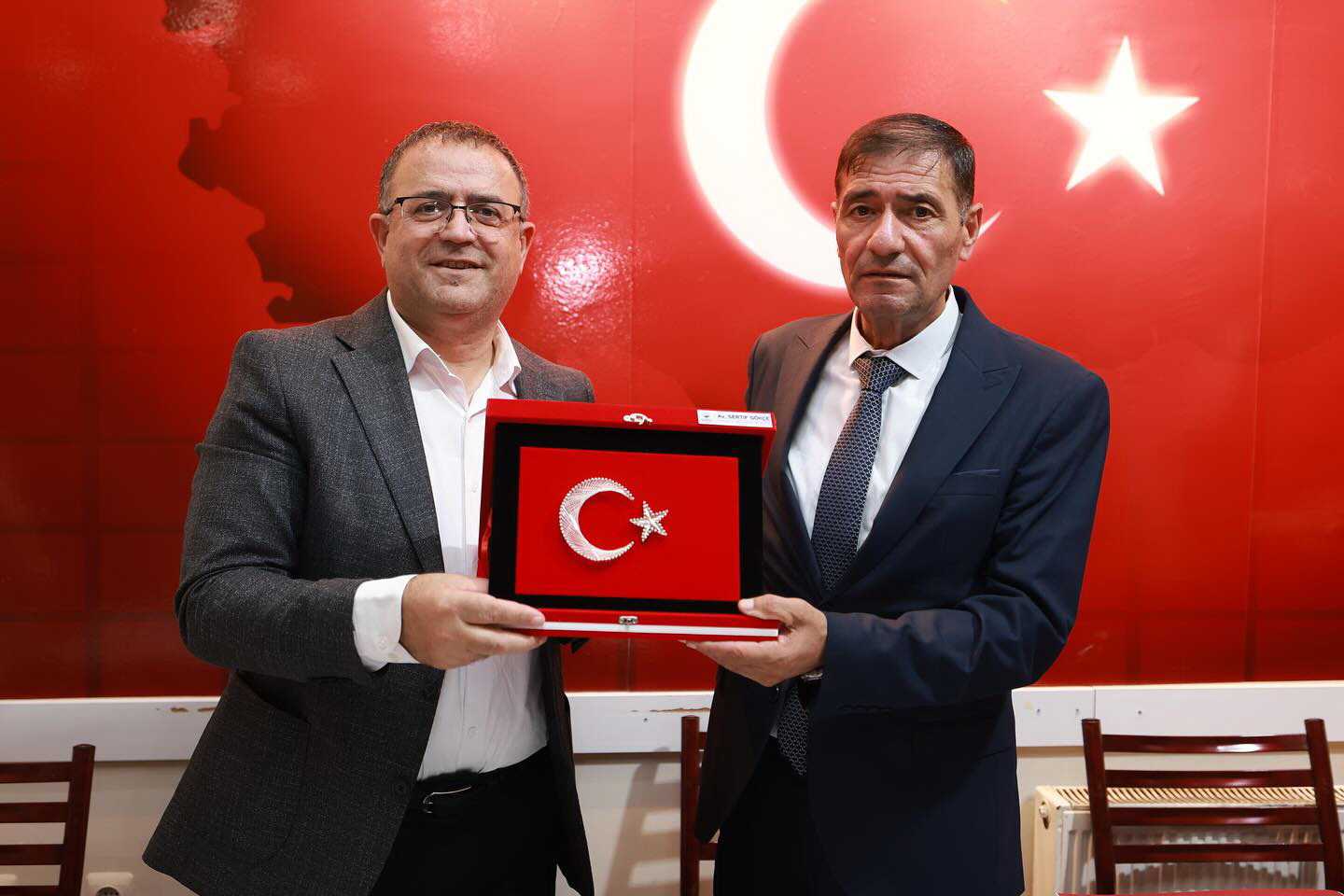 Derincede STKlarla Dayanma Devam Ediyor