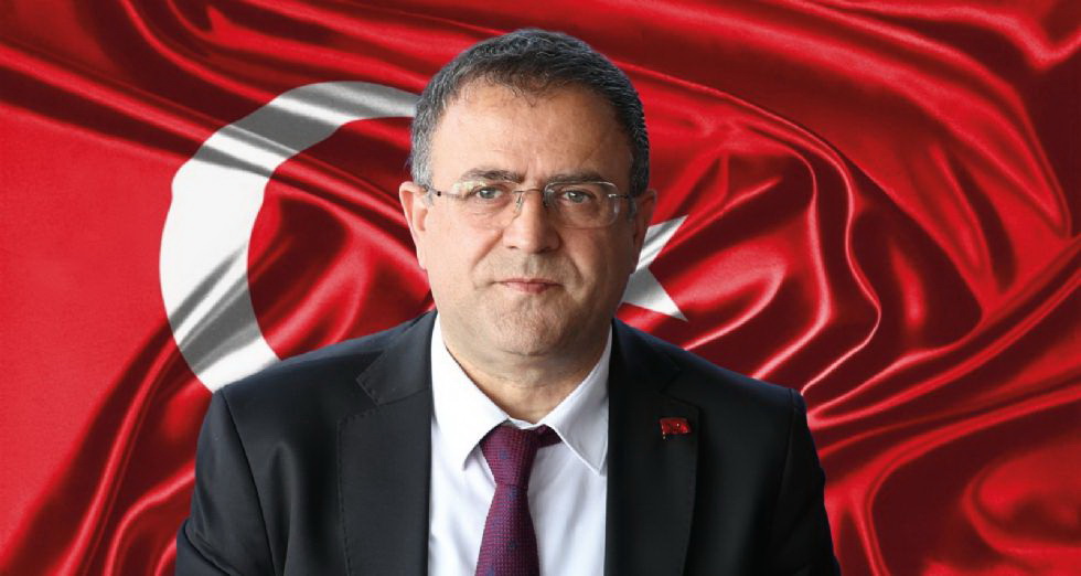 Bakan Gkeden 15 Temmuz Mesaj