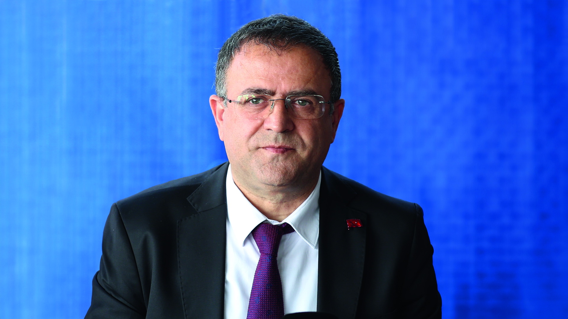 "Afetlere Haz�rl�k Bizim ��in Tercih De�il Zorunluluk"