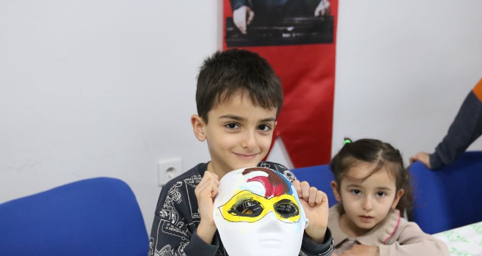 Smestr Etkinlikleri Devam Ediyor