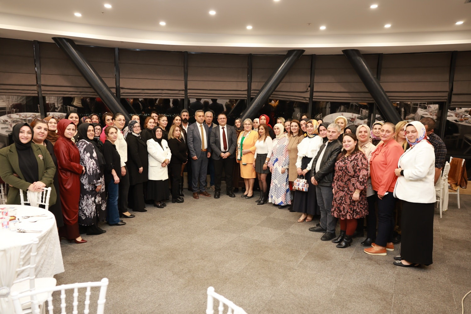 retmenlerimize Minnettarz