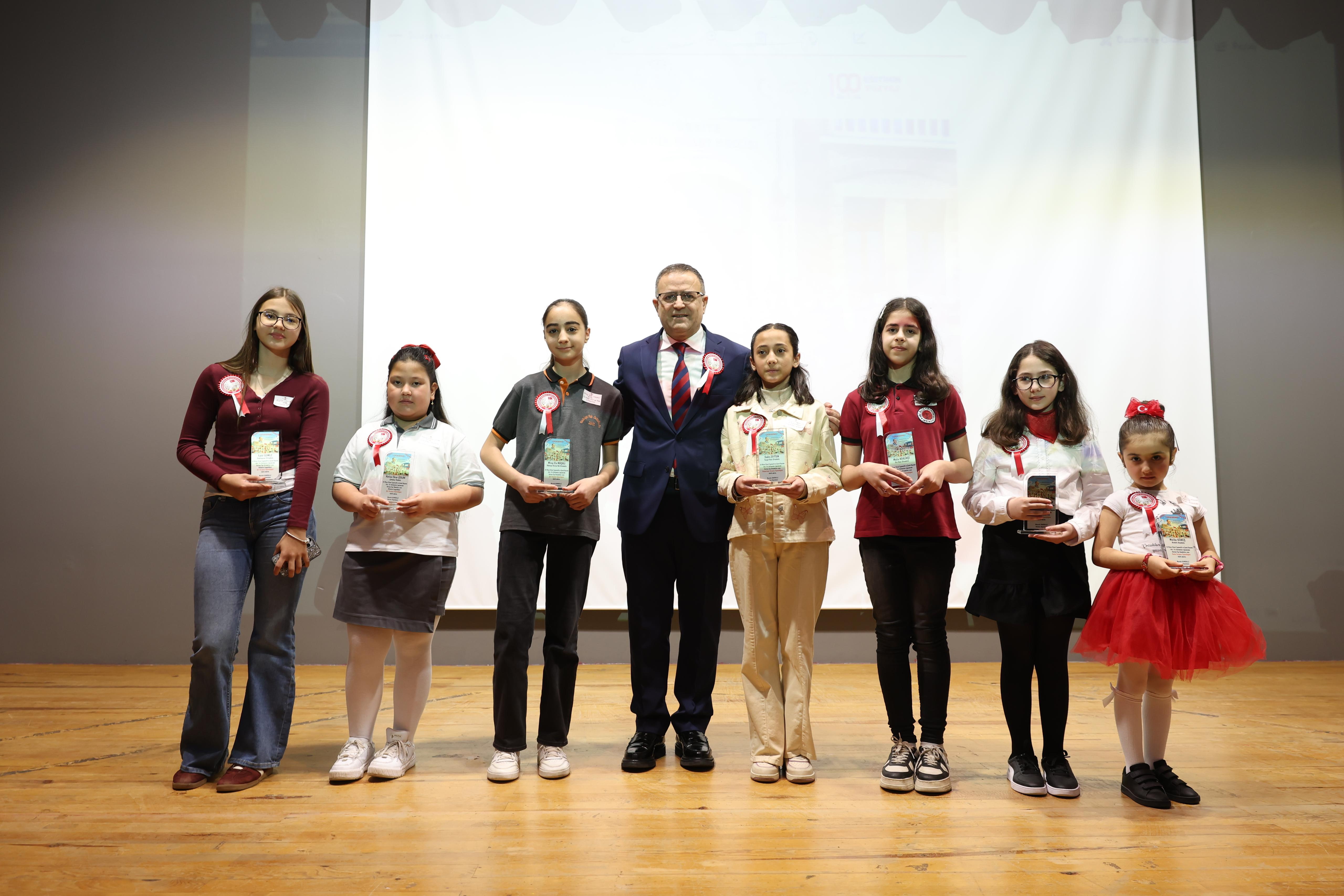 23 Nisan�da Derince Tek Y�rek Oldu