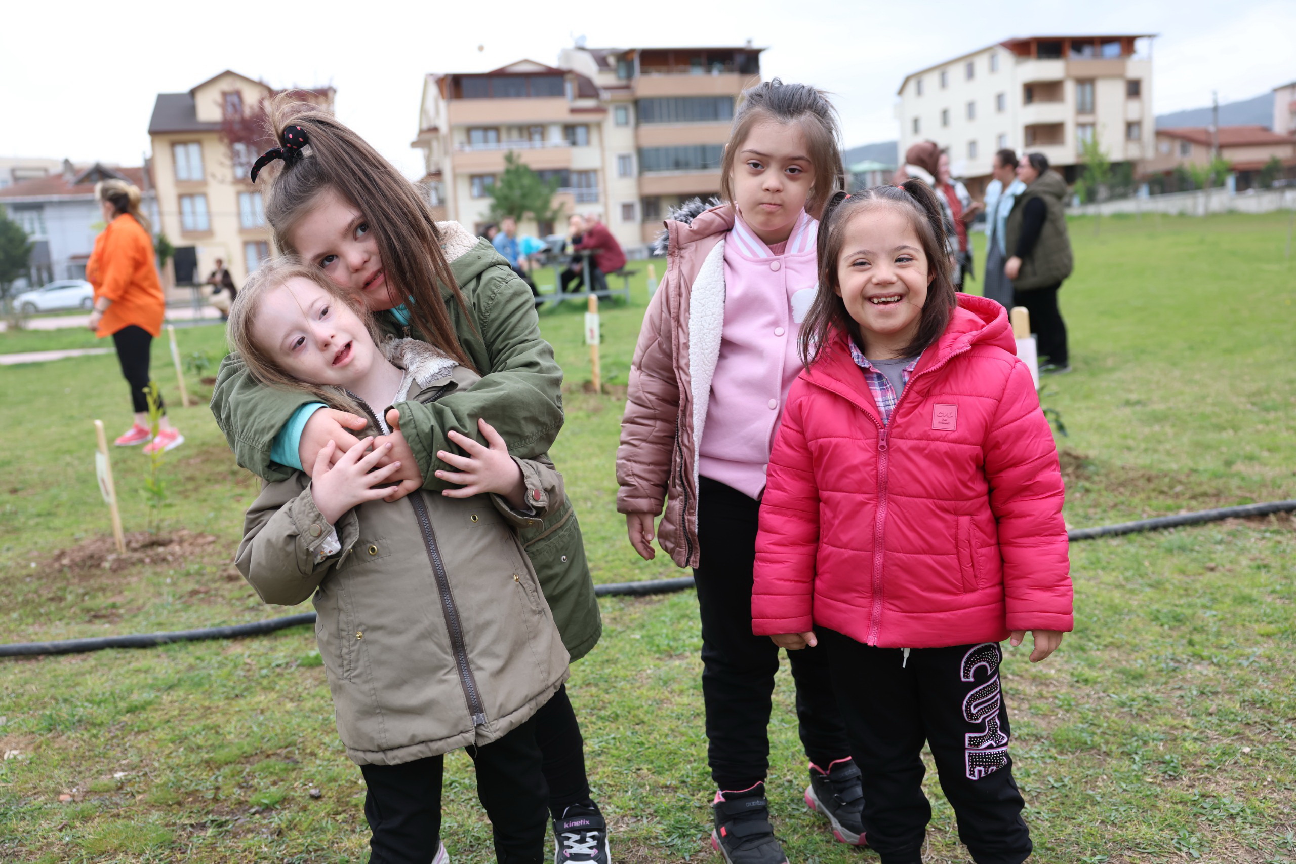 Derincede Anlaml Etkinlik