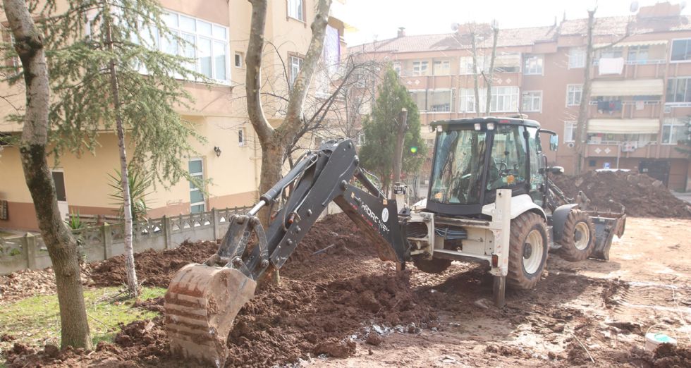 Derincede Her ey ocuklar in