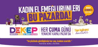 Kadnlarmz retiyor, Derince Kazanyor