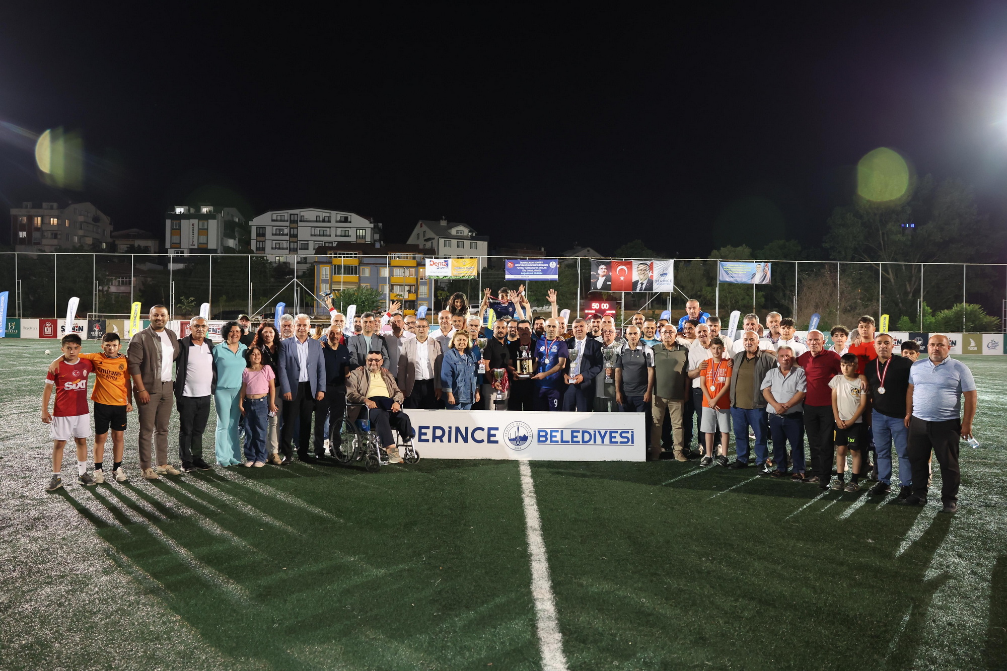 ampiyon Erzurumlular Dernei