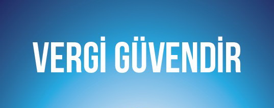 36. Vergi Haftas